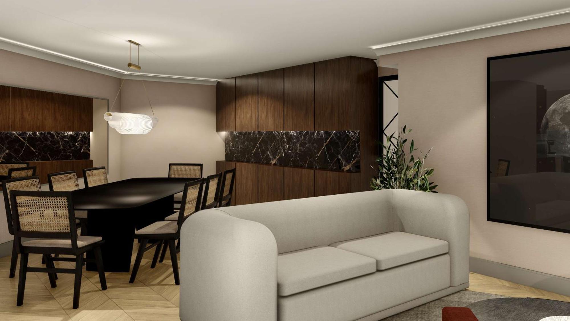 Vogue Hotel Montreal Downtown, Curio Collection By Hilton Εξωτερικό φωτογραφία