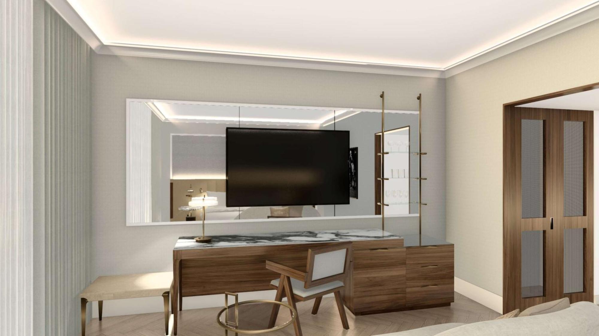 Vogue Hotel Montreal Downtown, Curio Collection By Hilton Εξωτερικό φωτογραφία