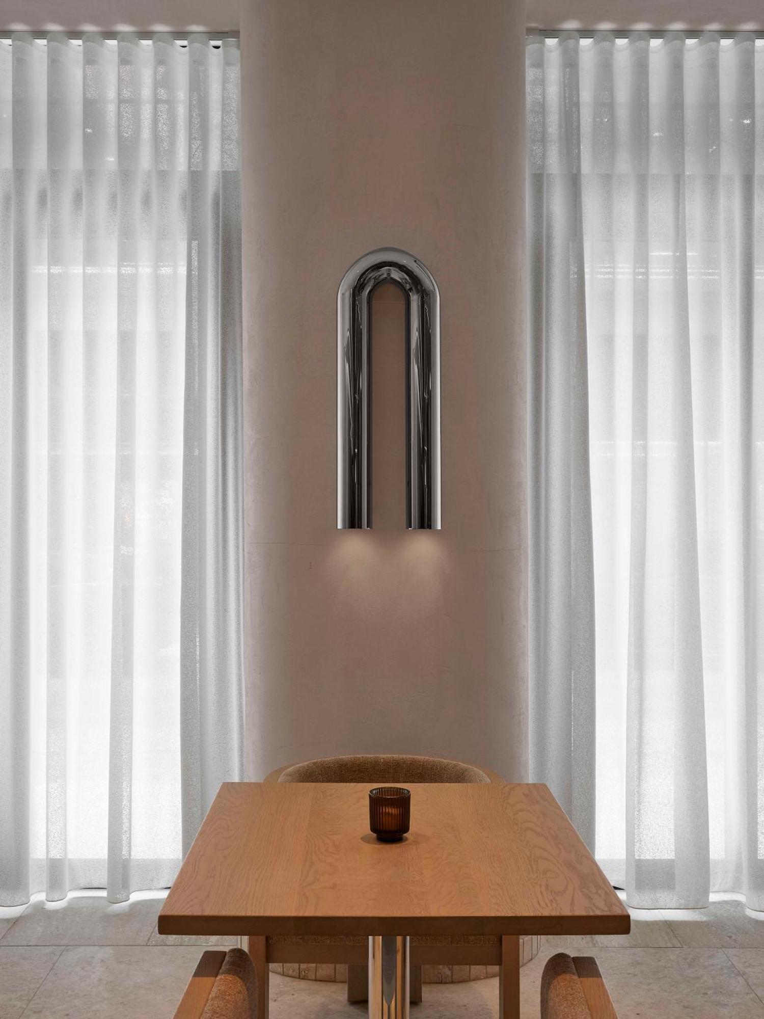 Vogue Hotel Montreal Downtown, Curio Collection By Hilton Εξωτερικό φωτογραφία